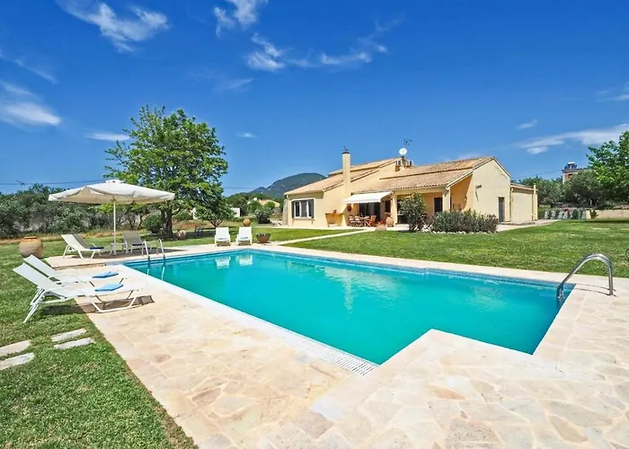 Villa Gaia