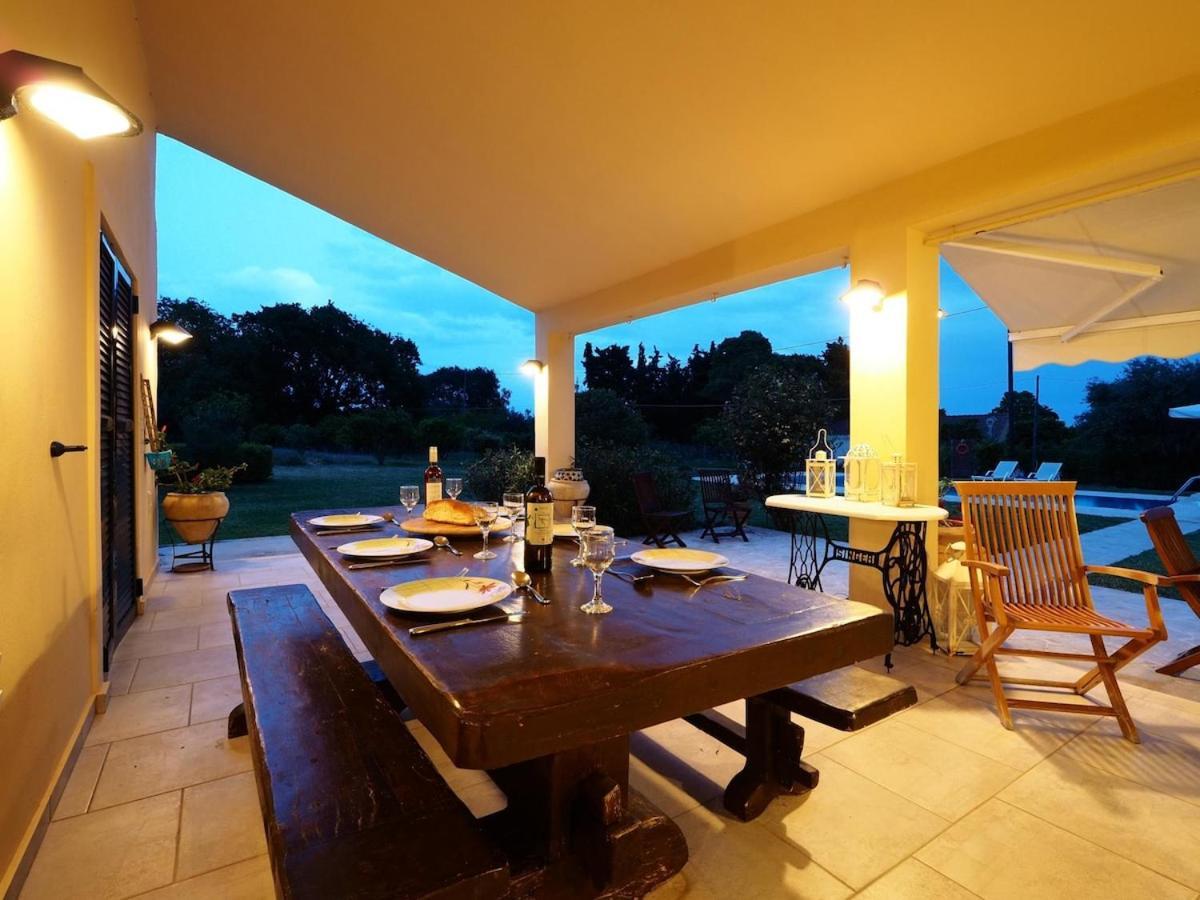 Villa Gaia *