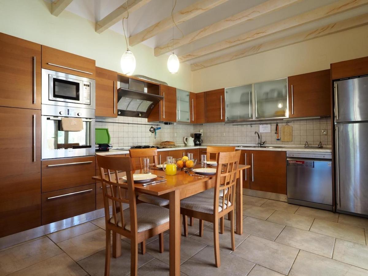 Gaia Villa