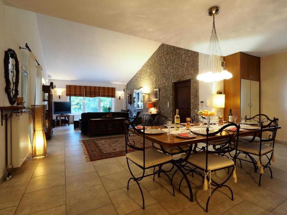 Gaia Villa