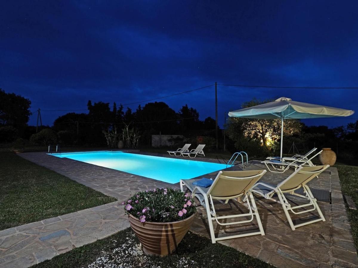 Gaia Villa