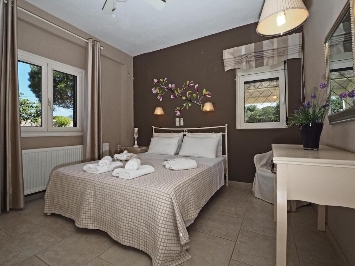 Gaia Villa