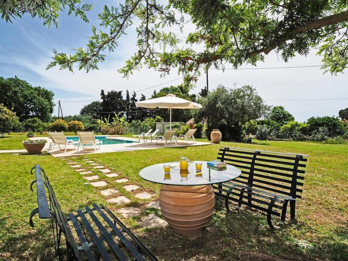 Villa Gaia