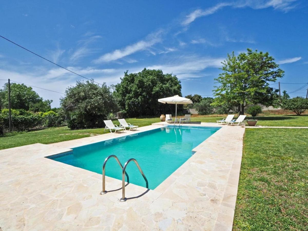 Gaia Villa *
