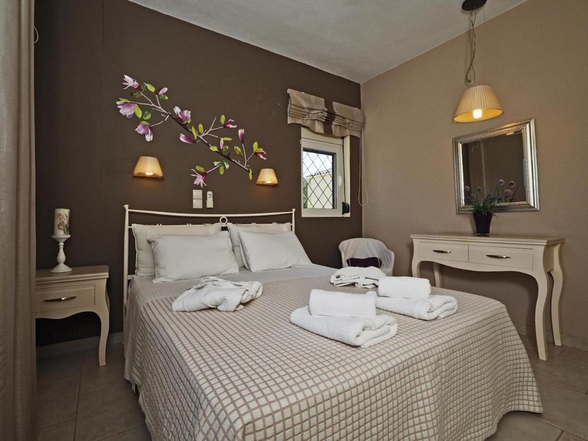 Villa Gaia *