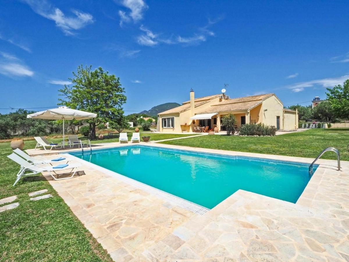 Villa Gaia *
